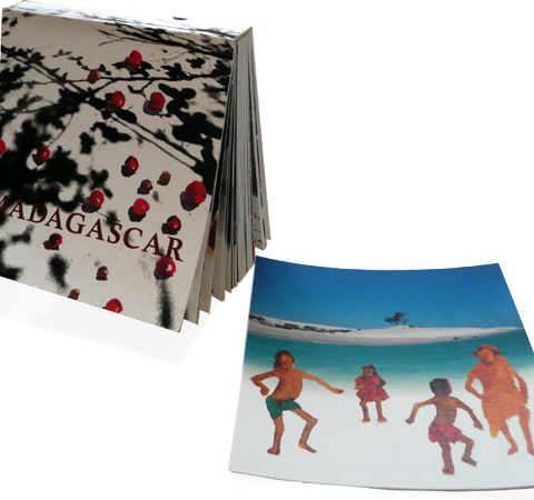 carnet de voyage Madagascar